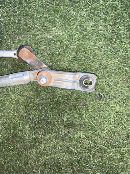 Motorino tergicristallo ant Fiat Palio dal 1996 al 2003