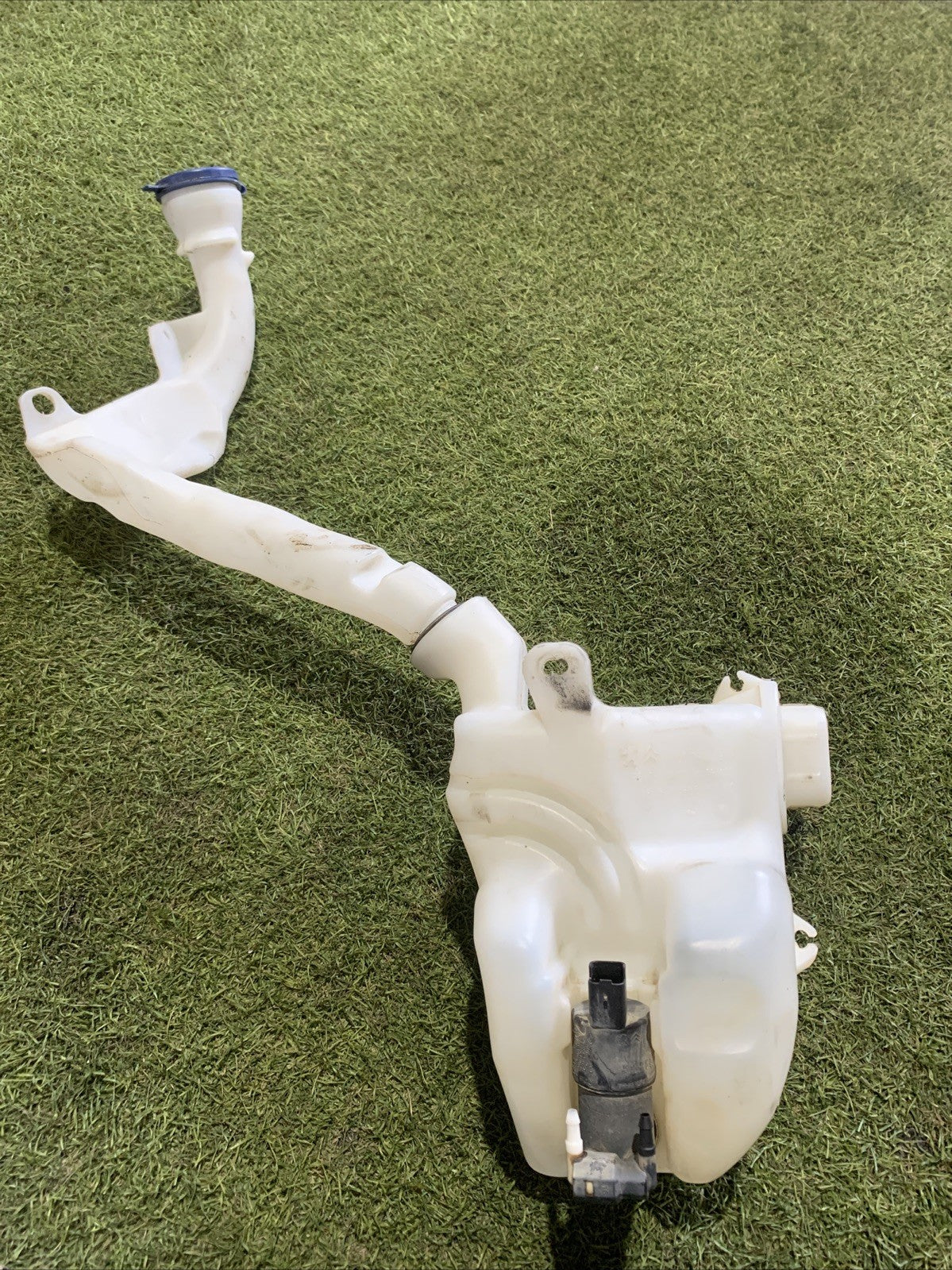 Vaschetta Tergicristalli Peugeot 208 2017 1.2 Benzina 9683988680