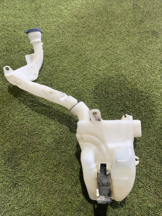 Vaschetta Tergicristalli Peugeot 208 2017 1.2 Benzina 9683988680