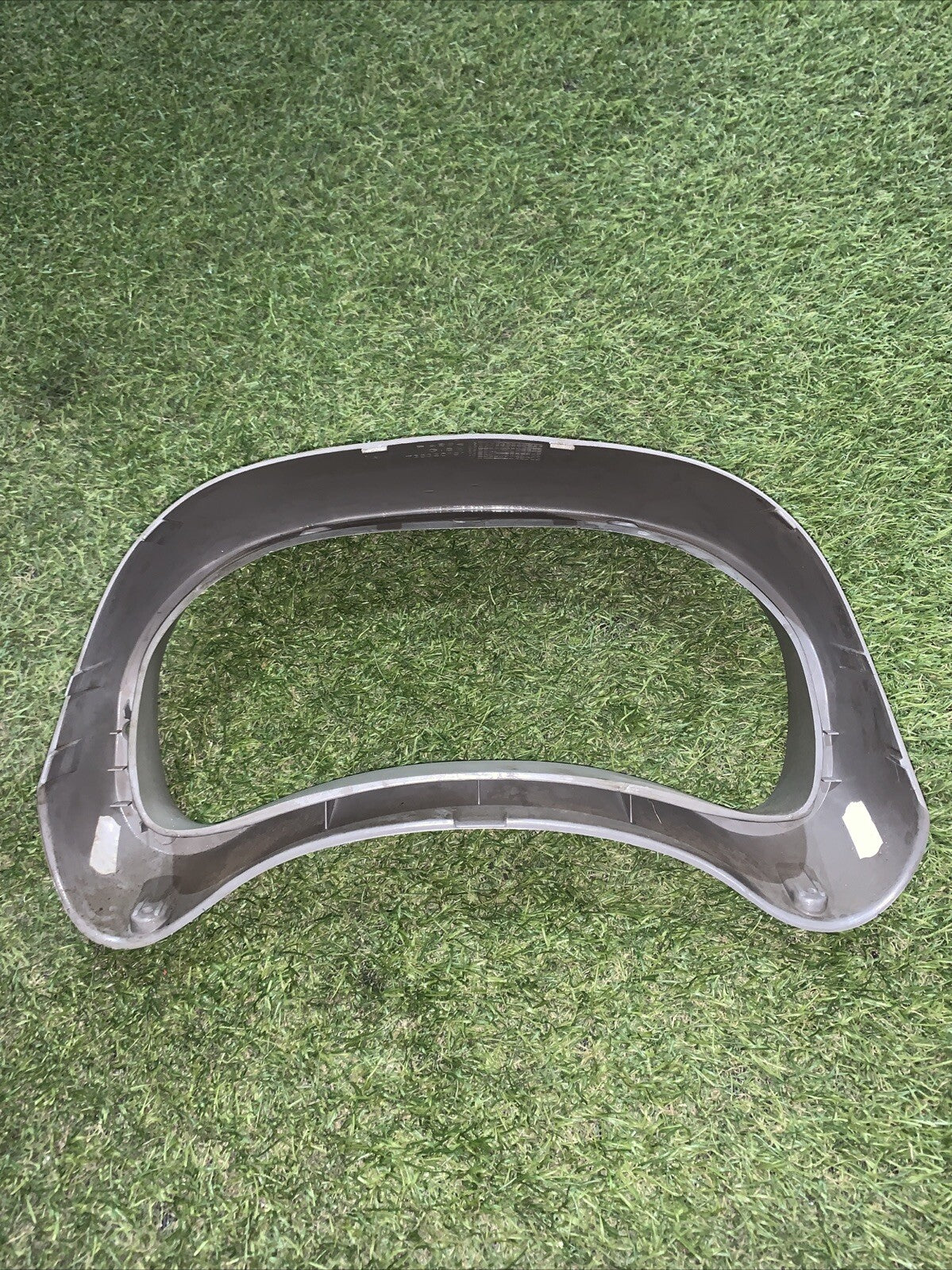 MODANATURA RVESTIMENTO CONTACHILOMETRI FIAT PANDA II (169) B1476, 735320191