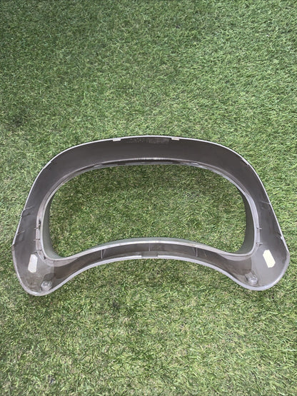 MODANATURA RVESTIMENTO CONTACHILOMETRI FIAT PANDA II (169) B1476, 735320191