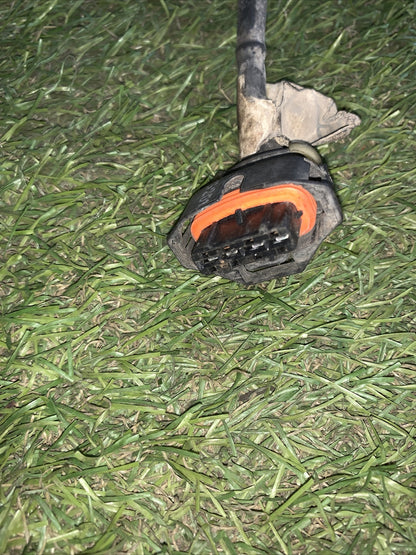 Sonda Lampda Opel Meriva A 55563403