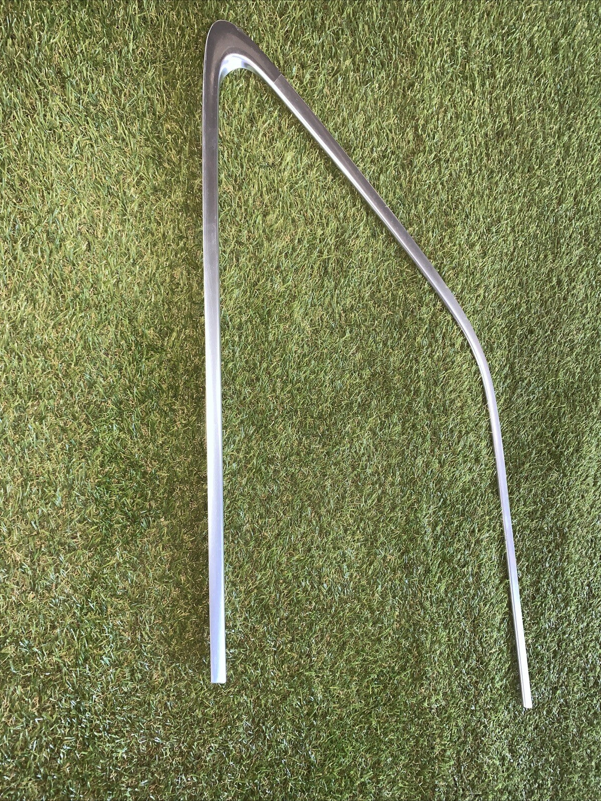 Cornice Vetro Posteriore Destra Audi Q7 2016 4M0853346