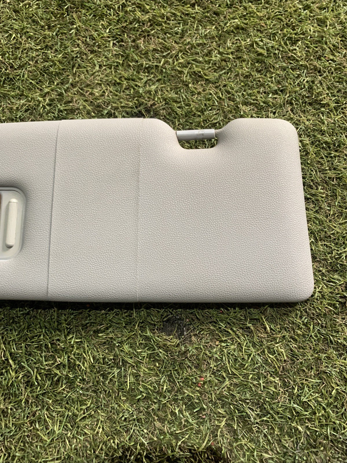 Aletta Parasole Sinistra Bmw Serie 1 E81 2007