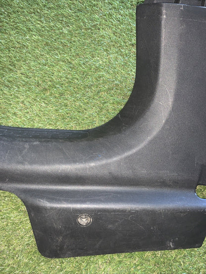 735571900 RIVESTIMENTO BATTI TACCO INTERNO POSTERIORE SINISTRA FIAT 500X 14  (2)