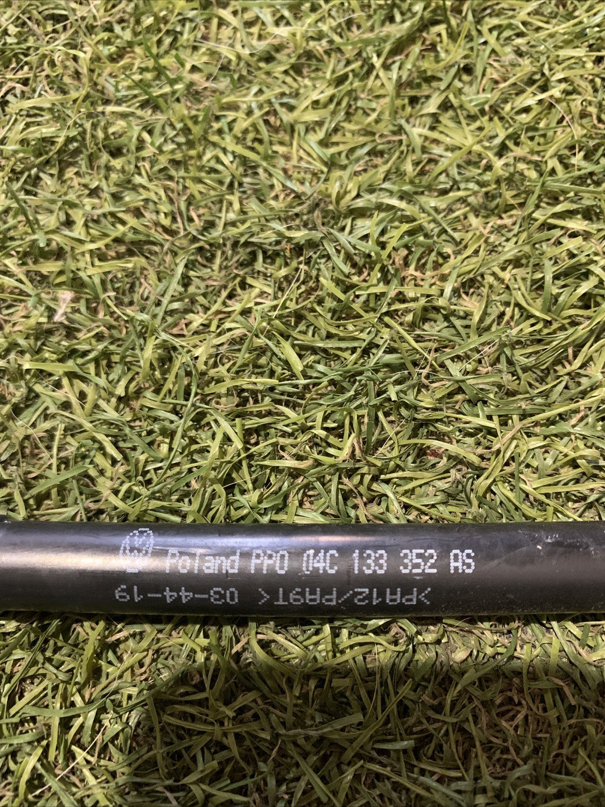 Tubo Rigido Volkswagen T-Roc 1.0 Benzina 04C133352AS