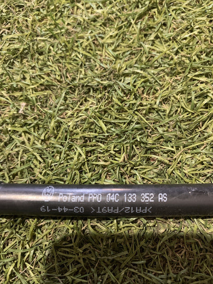 Tubo Rigido Volkswagen T-Roc 1.0 Benzina 04C133352AS