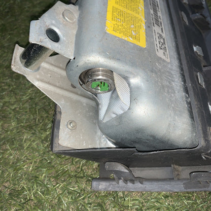 Airbag Ginocchia Sinistro Fiat Croma 30348797