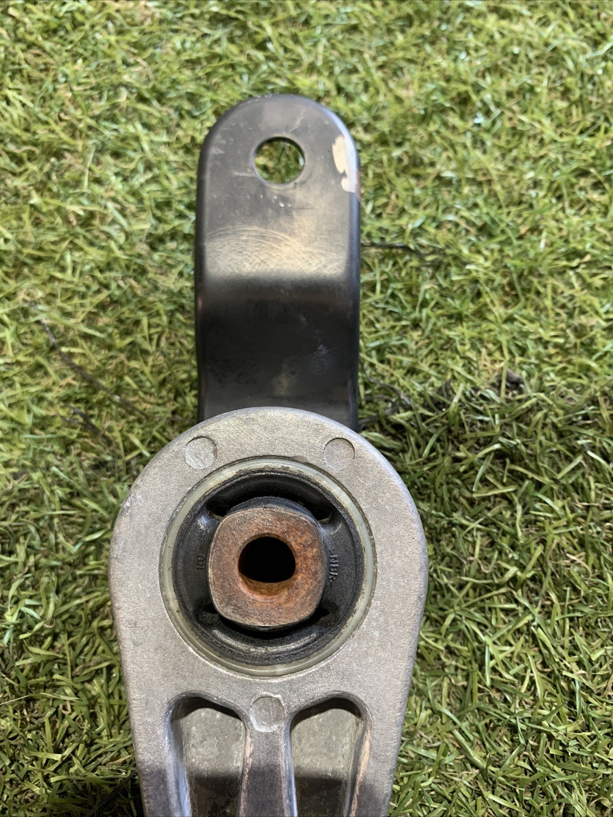 7N0199855A SUPPORTO CULLA MOTORE AUDI Q3 (8UB;8UG)(2011 IN POI)