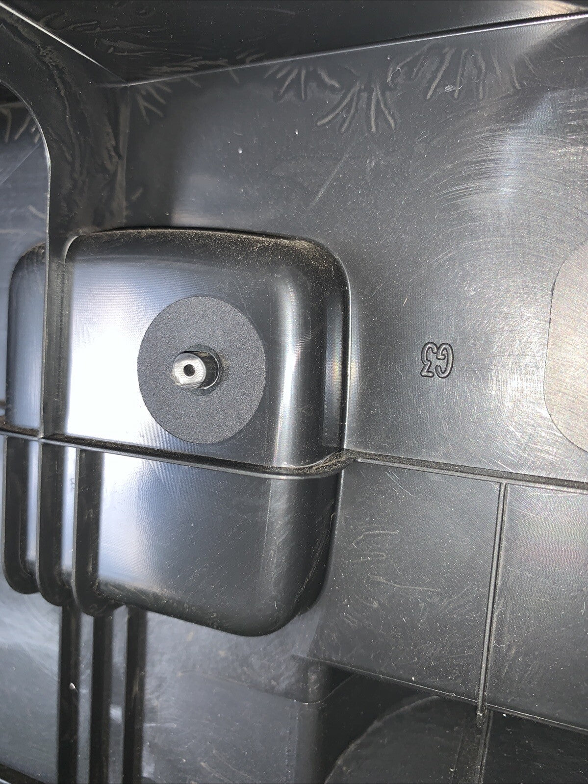 Copertura Bagagliaio Destro Kia Sportage 2023 85741-R2000