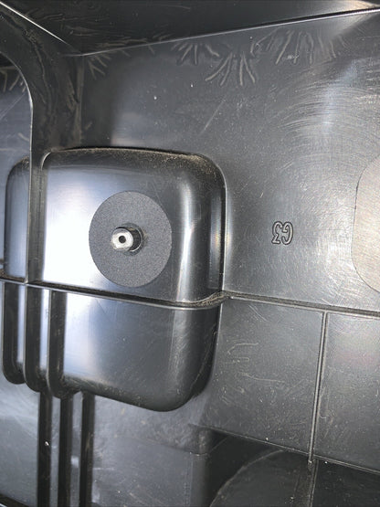 Copertura Bagagliaio Destro Kia Sportage 2023 85741-R2000