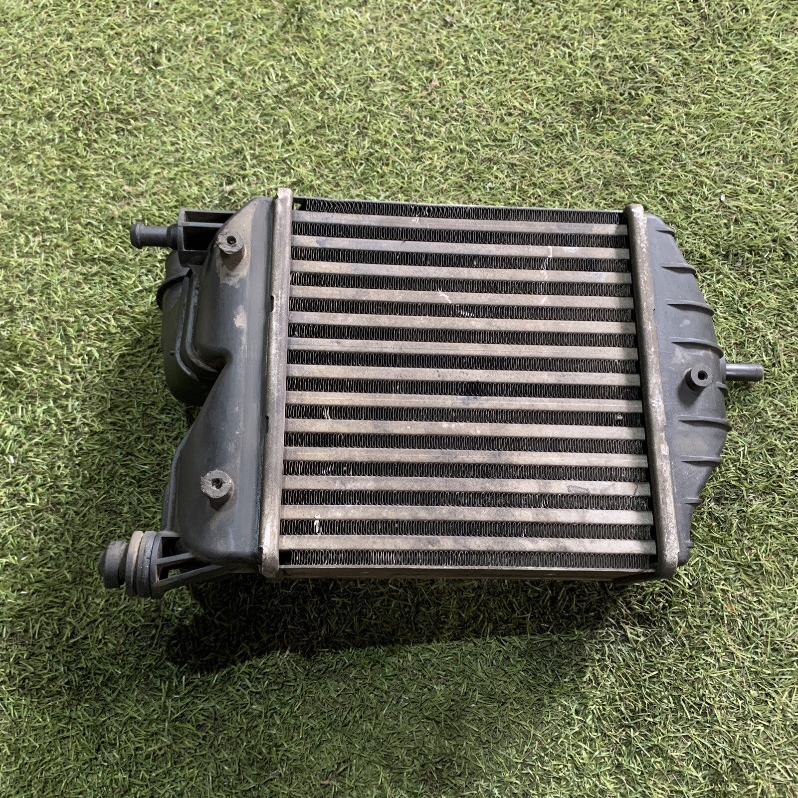RADIATORE INTERCOOLER 849250000 FIAT IDEA 1.9 JTD