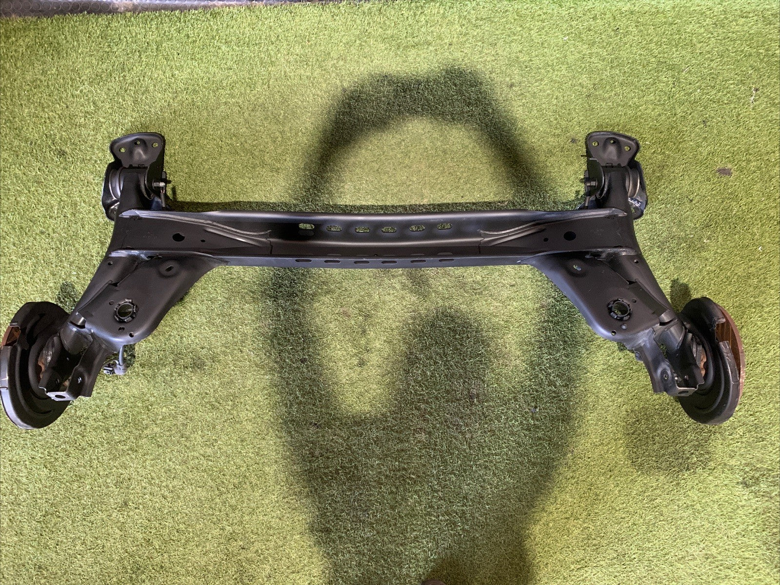 Ponte Assale Posteriore Volkswagen T-Roc 1.6 5Q0501049AQ 2019