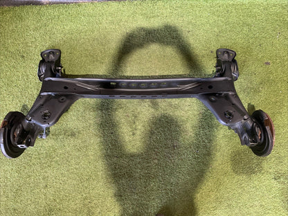 Ponte Assale Posteriore Volkswagen T-Roc 1.6 5Q0501049AQ 2019