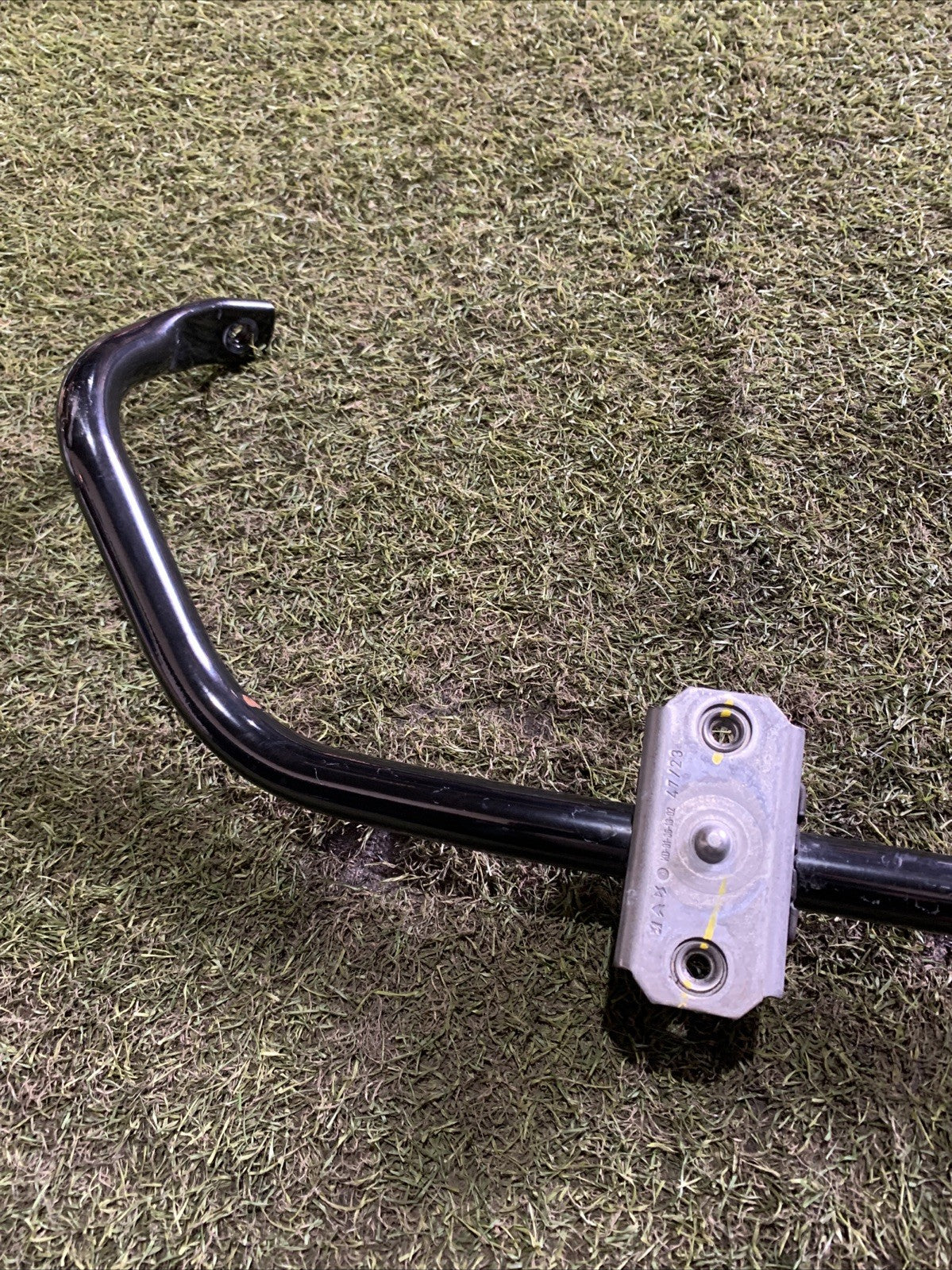 Barra Stabilizzatrice Anteriore Jeep Avenger 1.2 Benzina 9825518480