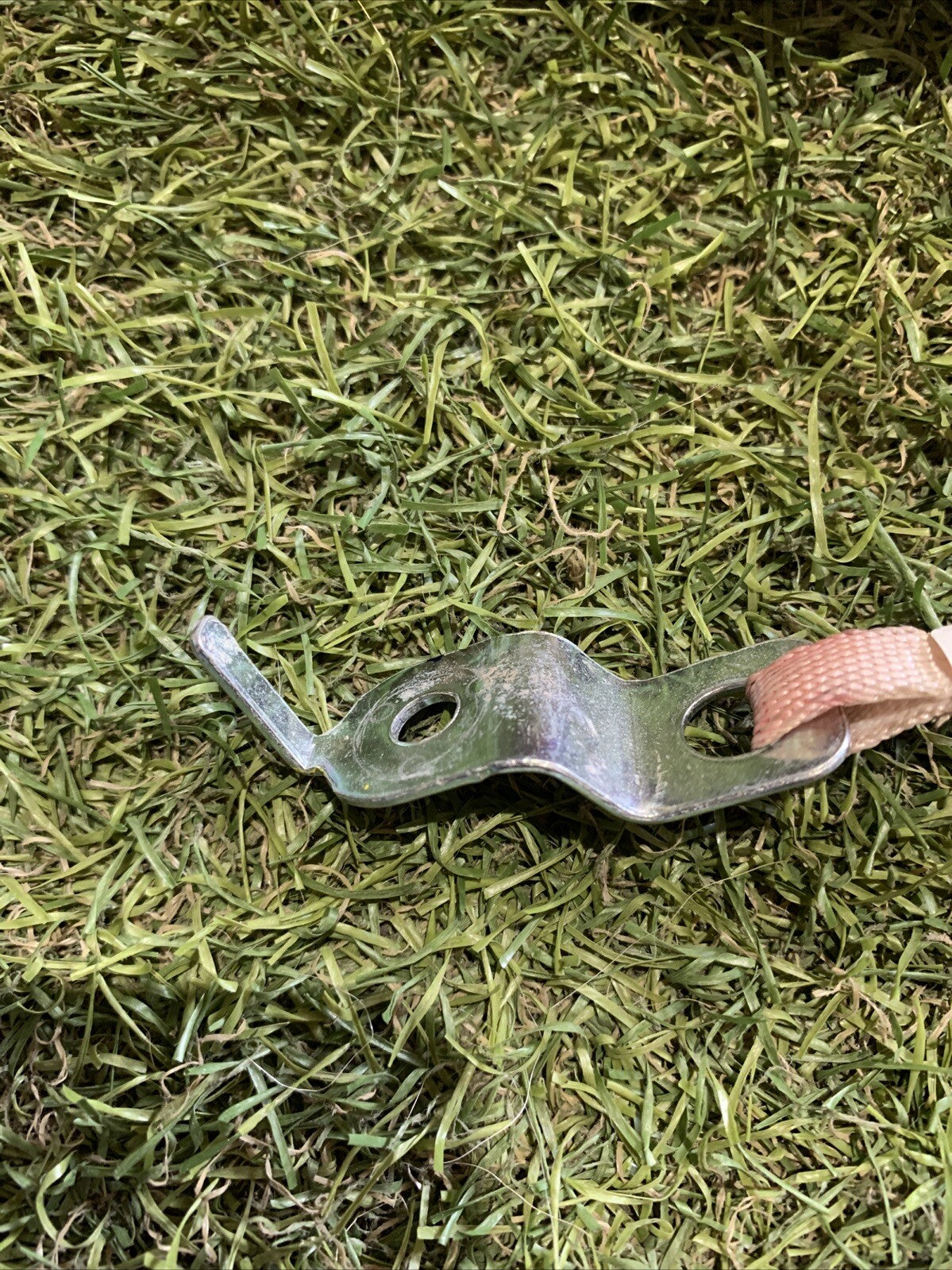 TENDINA AIRBAG SINISTRA SX LATO GUIDA HYUNDAI IONIQ 85010-G2000 2019