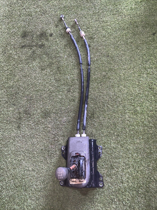 CORDE CAMBIO FIAT Punto EVO 00553466750 Diesel 1.3