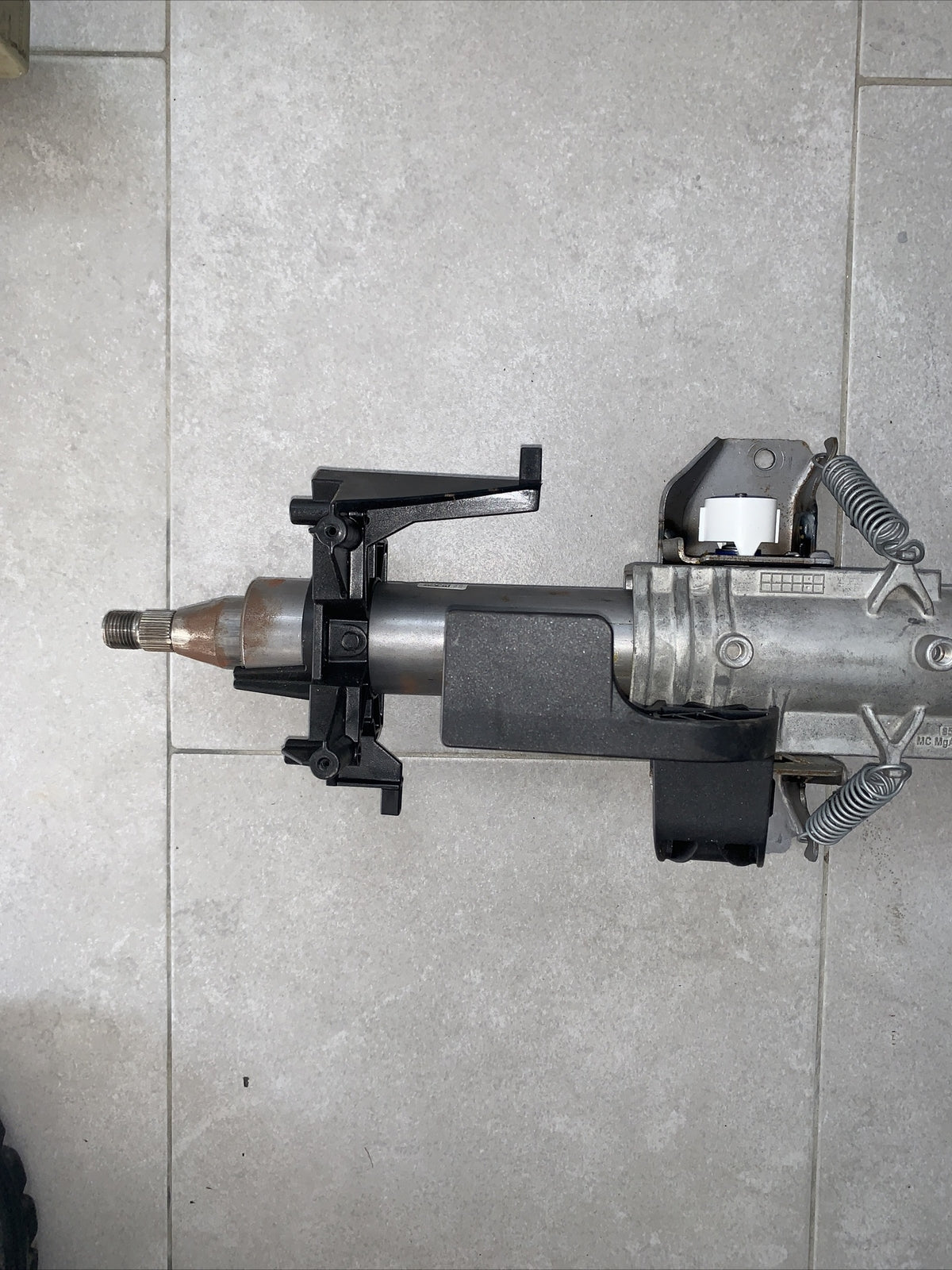 00505663430 PIANTONE CANNA STERZO ALFA ROMEO STELVIO 2.2 20052800322