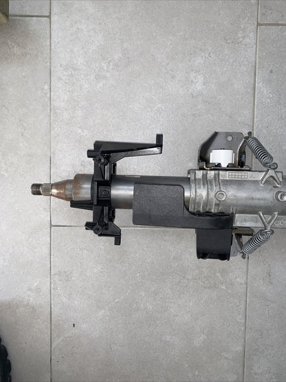 00505663430 PIANTONE CANNA STERZO ALFA ROMEO STELVIO 2.2 20052800322