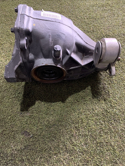Differenziale Posteriore Mercedes Classe C220 W204 2.2 Diesel A204350011480