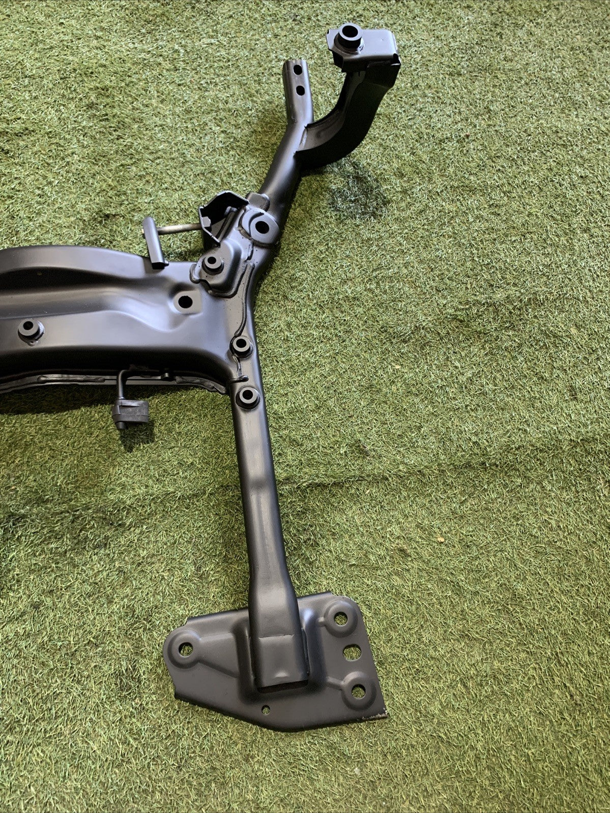 CULLA MOTORE MINI ONE R56 2013 31116772229