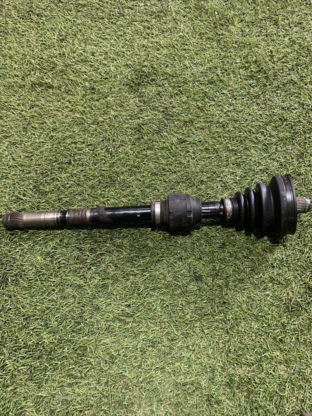 Semiasse Anteriore Sinistro Honda Civic 2012 1.4 Benzina 44306TV0E00