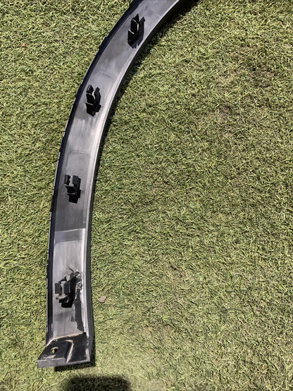 Modanatura Parafango Posteriore Sinistro Volkswagen Tiguan 2023 5NA854819K