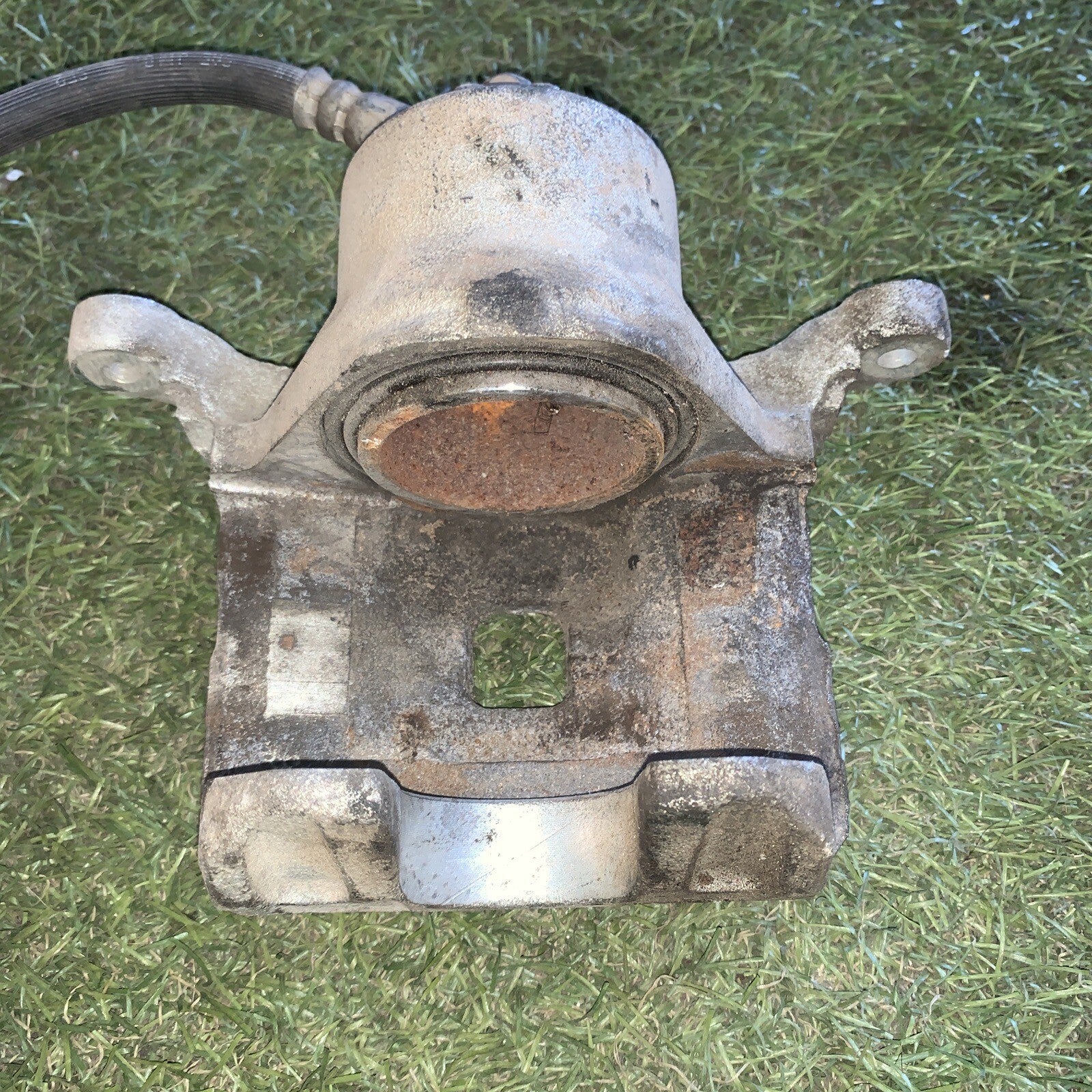 PINZA FRENO ANTERIORE SINISTRA NISSAN Juke 1° Serie 41011ET00A Diesel 1 1538258