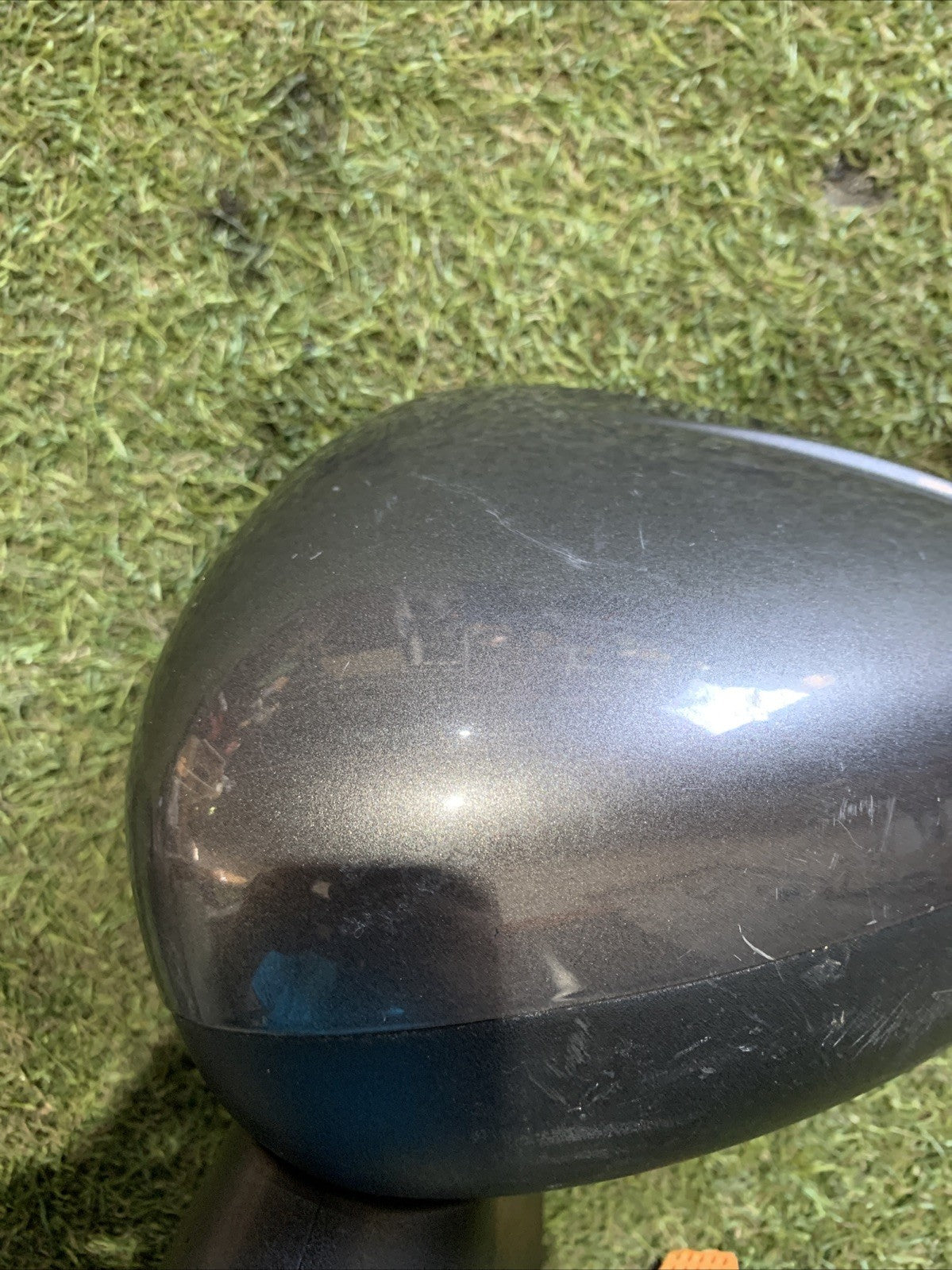 SPECCHIETTO RETROVISORE SINISTRO SX OPEL Crossland Serie X 26205107D 5 PIN 2021