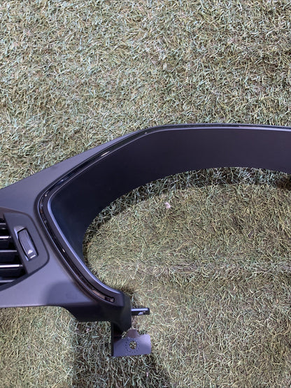 CORNICE DISPLAY VEGLIA QUADRO STRUMENTI PER FORD Kuga 2022 LV4B-S044D70