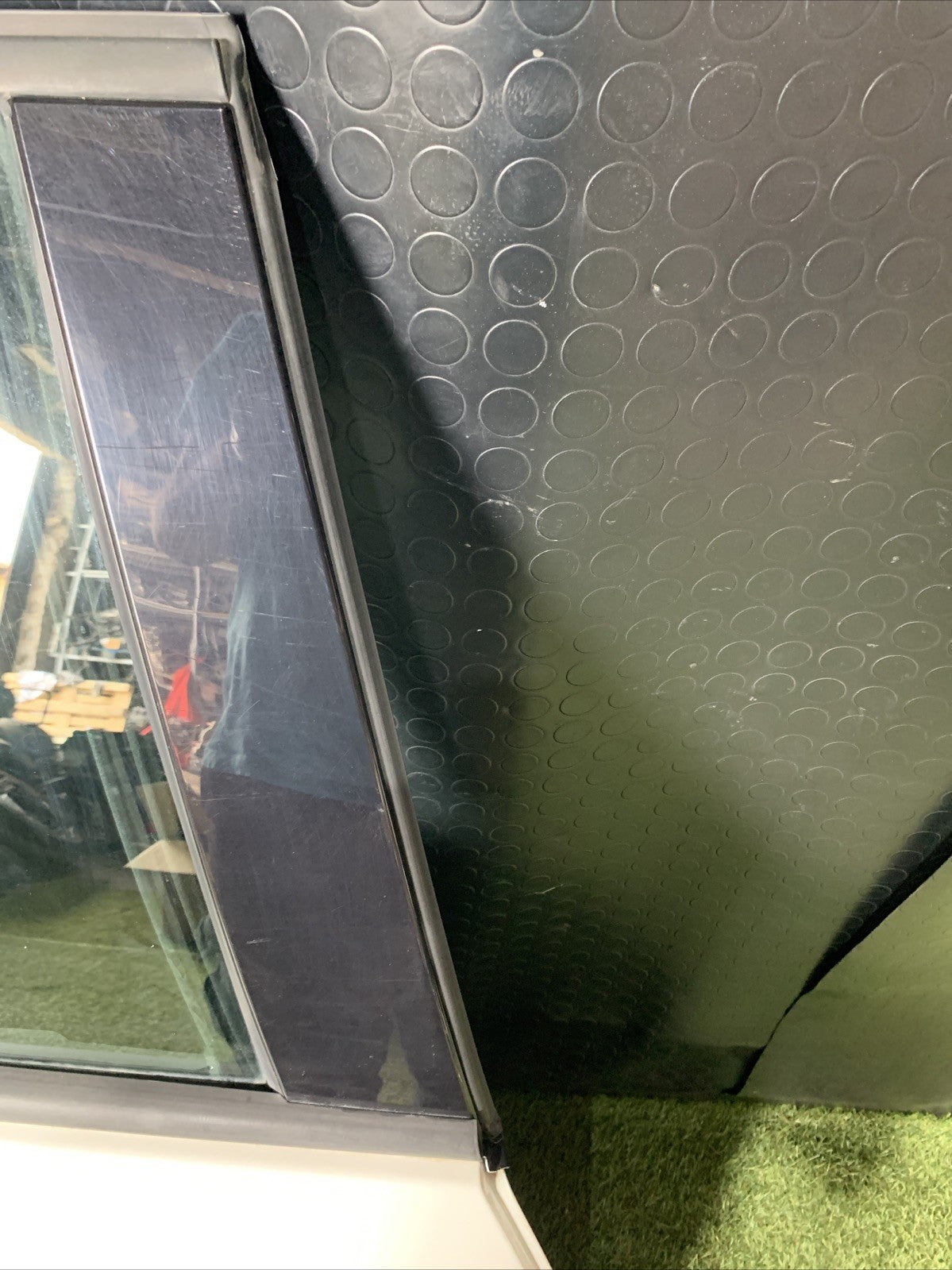PORTA PORTIERA SPORTELLO POSTERIORE DESTRO FIAT 500L 2018