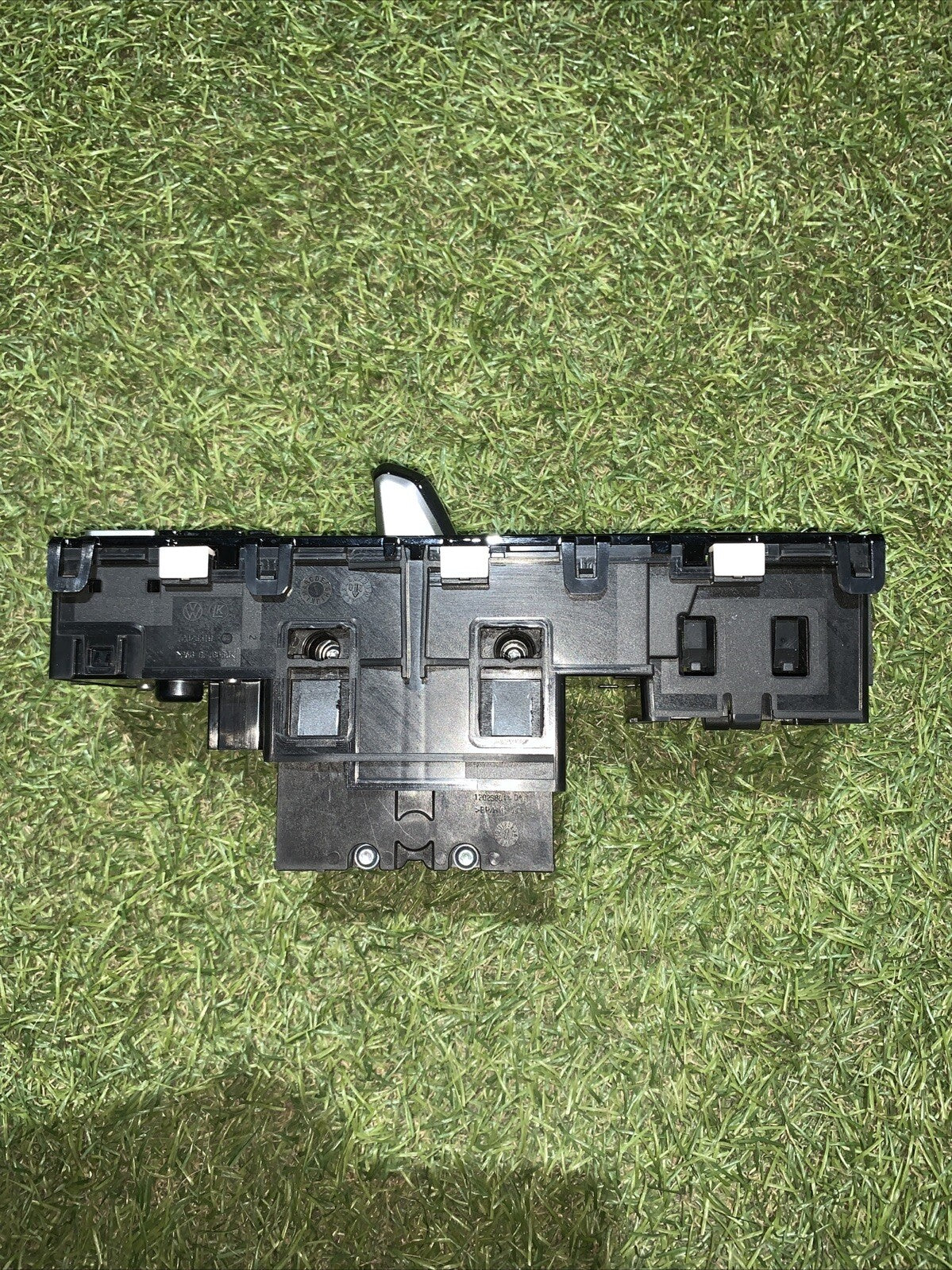 Selettore Cambio Automatico Con Pulsante Accensione Volkswagen Golf 8R 