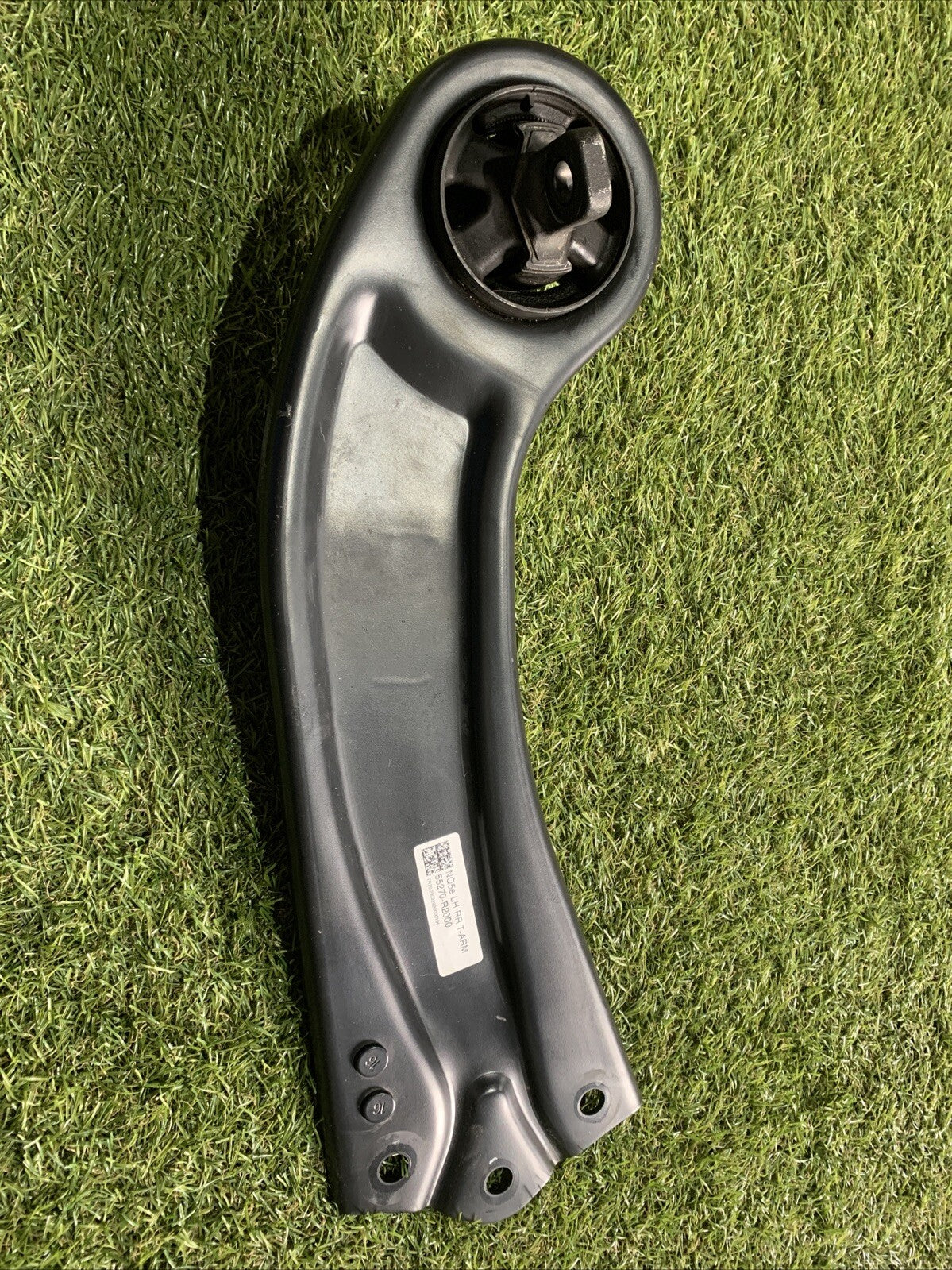 Braccio Oscillante Posteriore Sinistro Kia Sportage 2023 1.6 Hybrid 