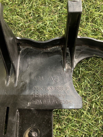 Deflettore Coppa Olio 06K103138P Volkswagen Golf 7 2.0 Benzina