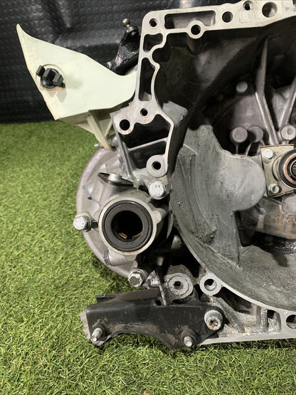 Cambio Manuele 5 Marce Peugeot 307 1.6 Diesel 9680886610