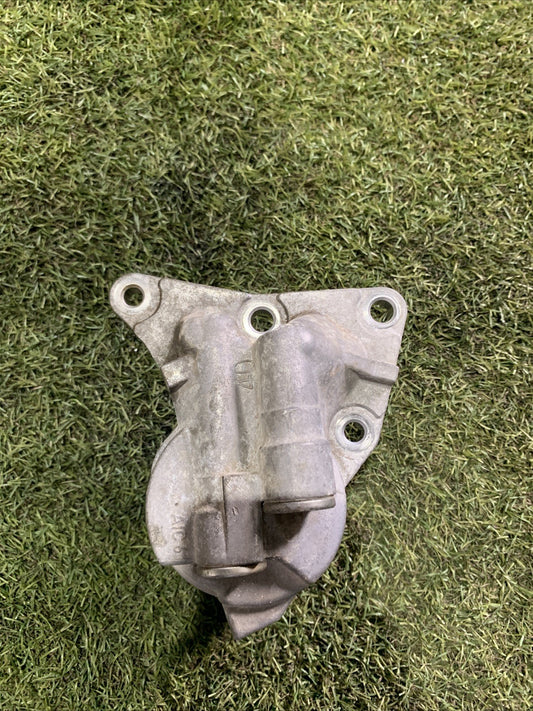 Alloggiamento Filtro Olio Toyota C-HR 2016 15609-37041 2ZR-FXE