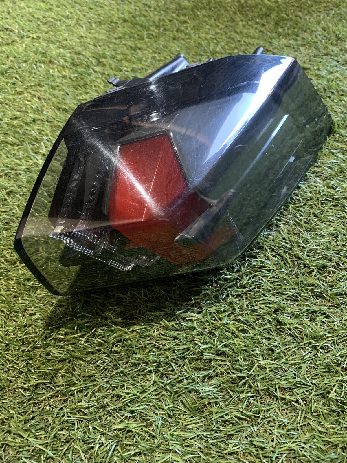 Fanalino Posteriore Destro Peugeot 2008 Dal 2020 FR2695020201