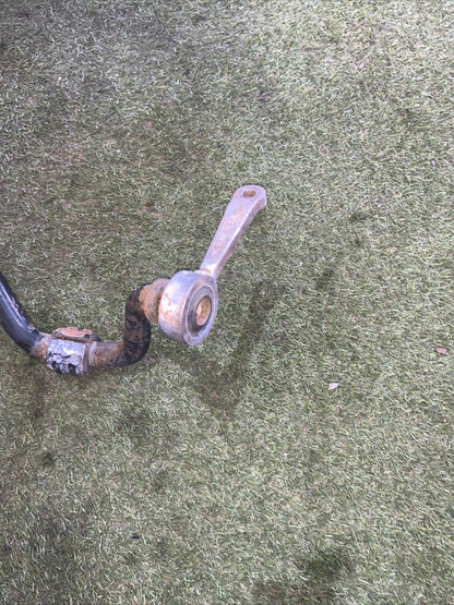 BARRA STABILIZZATRICE ANT. PER MERCEDES CLASSE S (98-02)(02-05)(W220) 3.2 1999