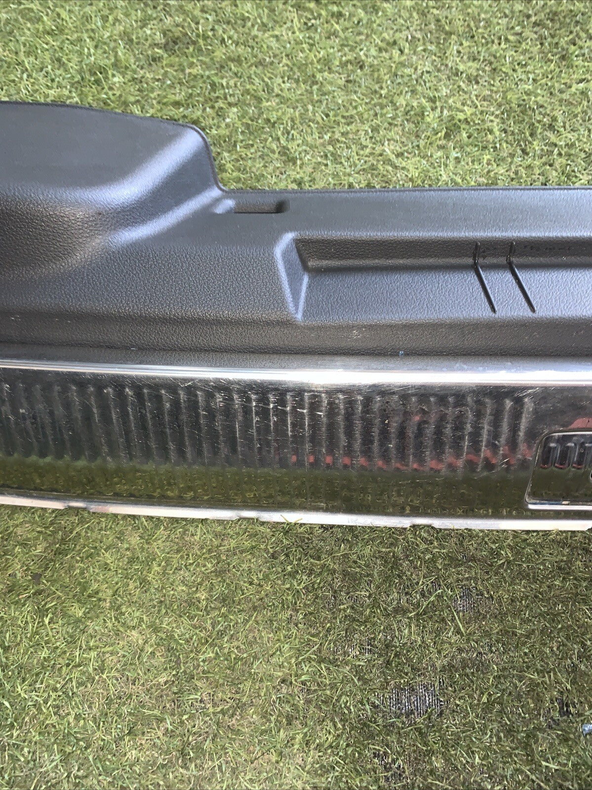 Pannello Rivestimento Bagagliaio Audi Q7 2016 4M0864483B