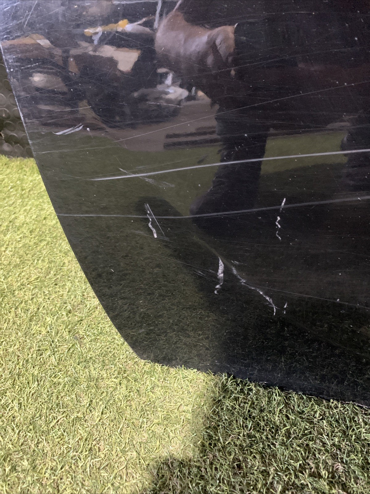 Porta Portiera Sportello Anteriore Sinistra Peugeot 208 2017