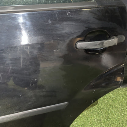 Portiera sportello posteriore SX Ford Fiesta V Dal 2002 al 2008