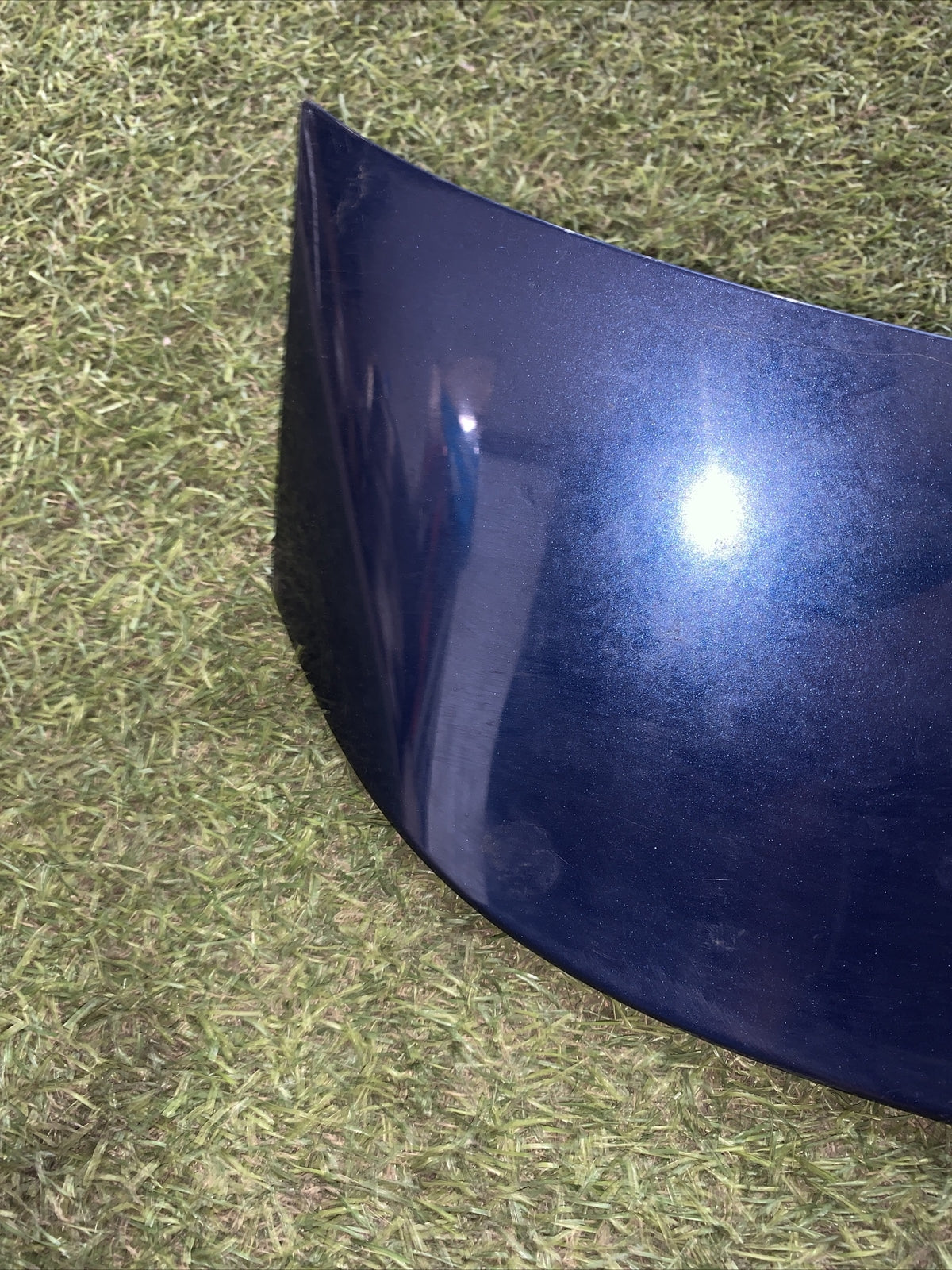 8X4827933D SPOILER POST AUDI A1 SPORTBACK 2014 (10>18)