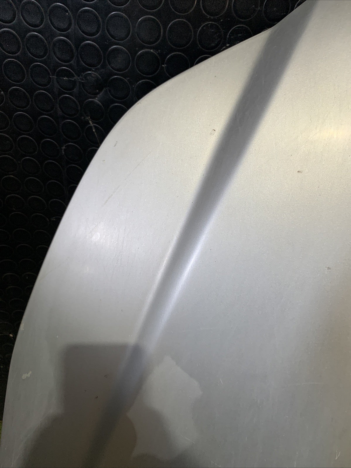 COFANO ANTERIORE FIAT SEDICI 2006-2009