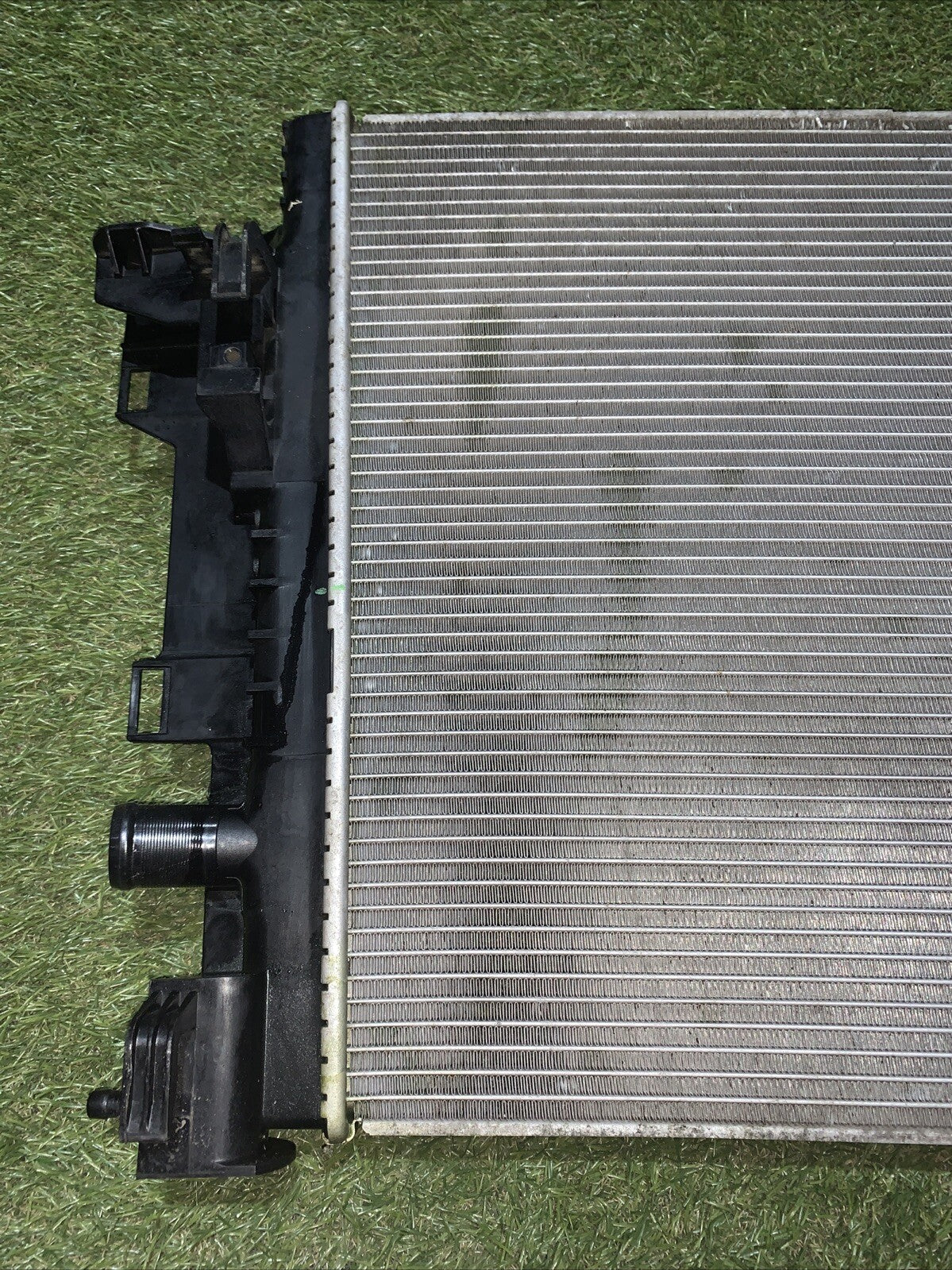 A4535000003 RADIATORE ACQUA RENAULT TWINGO III 1.0 B 2019