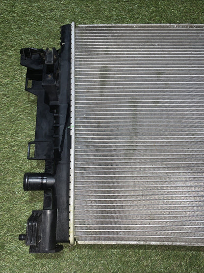 A4535000003 RADIATORE ACQUA RENAULT TWINGO III 1.0 B 2019