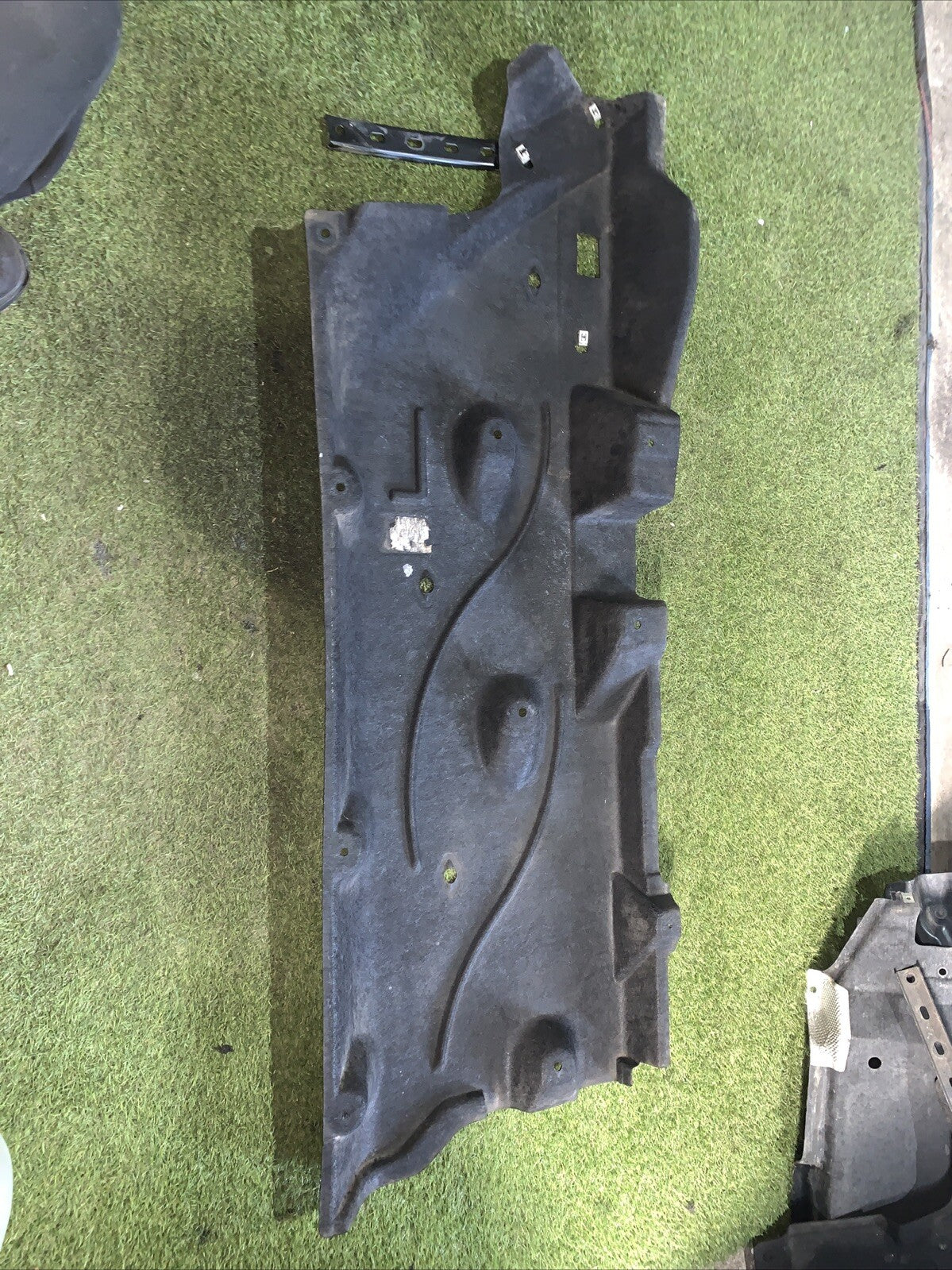 Sotto Piano Motore Sotto Scocca Sinistra Ford Ecosport 2020 LN1B-11133-AB