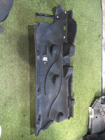 Sotto Piano Motore Sotto Scocca Sinistra Ford Ecosport 2020 LN1B-11133-AB