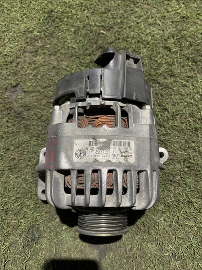 Alternatore Denso Fiat Punto 188 1.2 Benzina 16V 46748357
