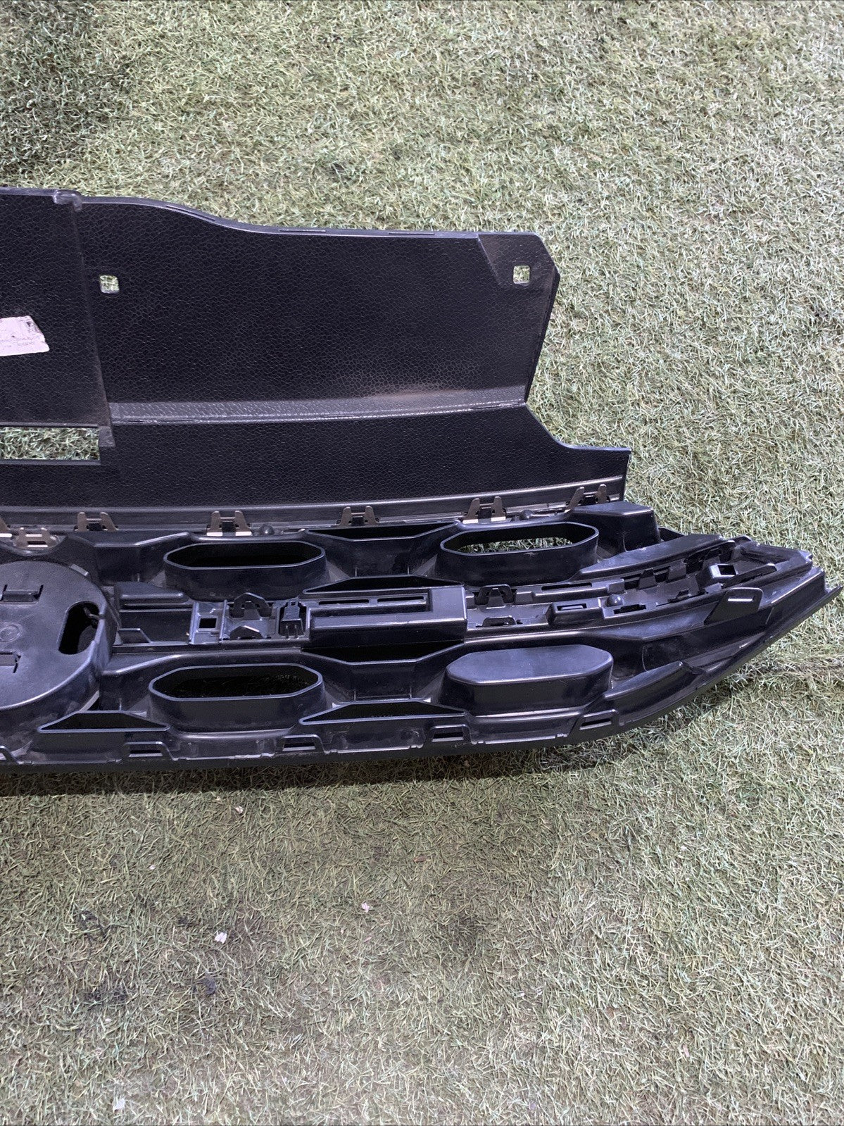 Griglia Mascherina Paraurti Anteriore Volkswagen T-Roc 2023 2GA853651