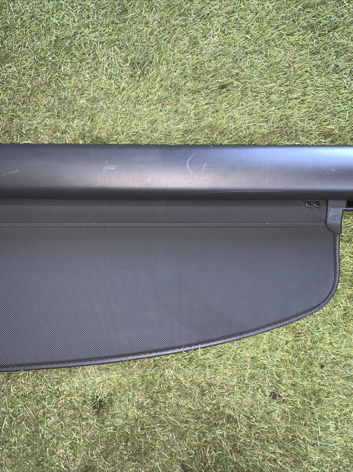 Cappelliera Audi Q7 2016 Originale 4M0863553D